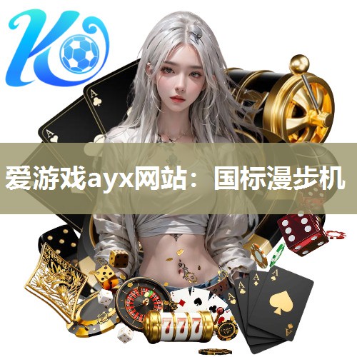 爱游戏ayx网站：国标漫步机