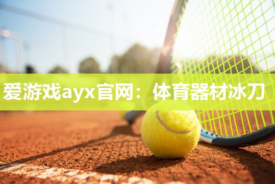 爱游戏ayx官网：体育器材冰刀