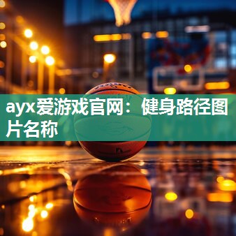 ayx爱游戏官网：健身路径图片名称